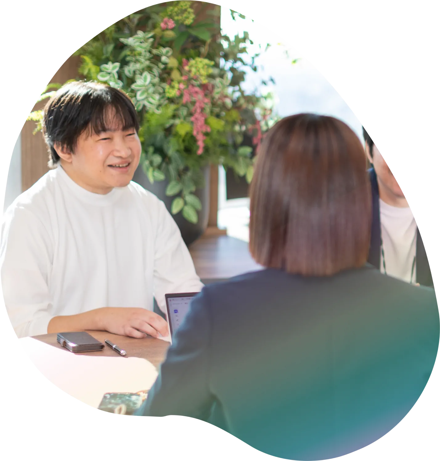 私たちが大切にしていること